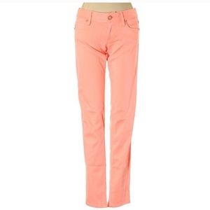 Lilly Pulitzer Coral Pant